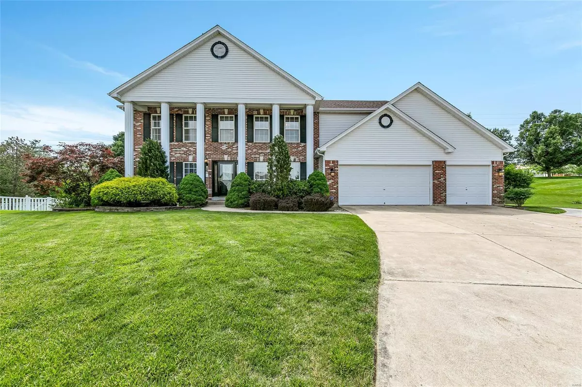 Dardenne Prairie, MO 63368,10 Cameron CT