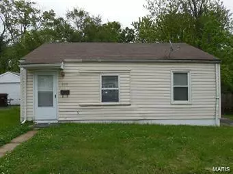 350 Mueller, Ferguson, MO 63135