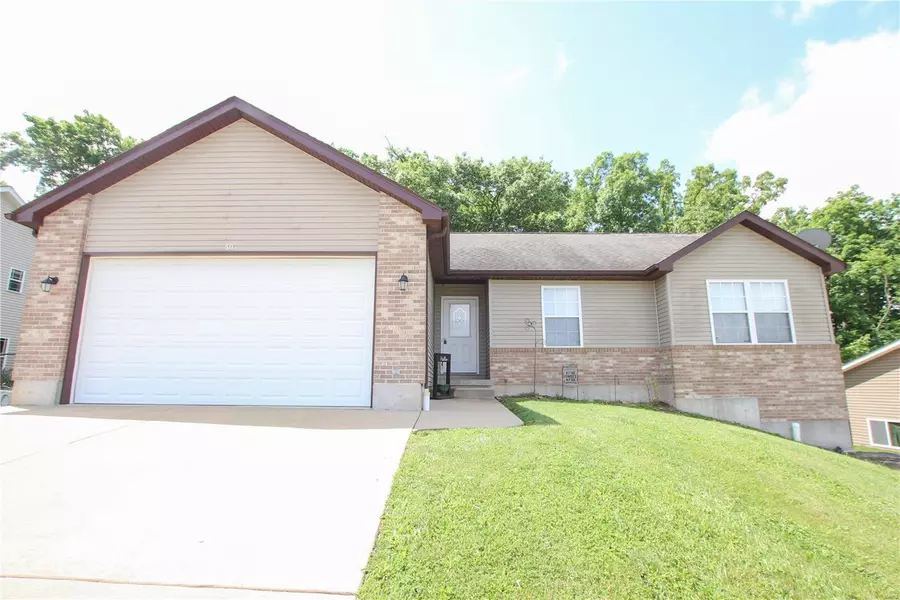 30 Woodland Oaks DR, Union, MO 63084