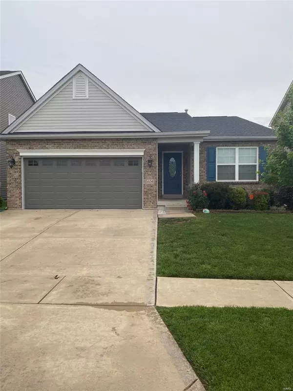 Wentzville, MO 63385,604 Wilmer Meadow Dr