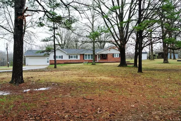 322 County Road 4481, Poplar Bluff, MO 63901