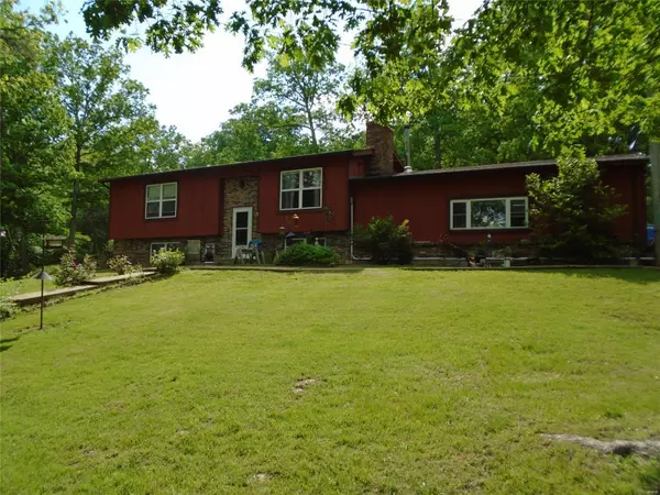 27745 Hwy 21, Lesterville, MO 63654