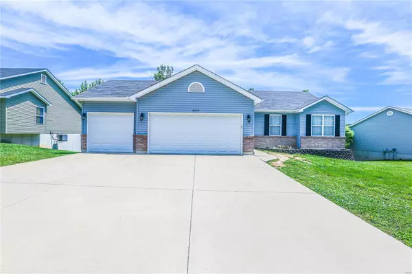 Hillsboro, MO 63050,5035 Hampton