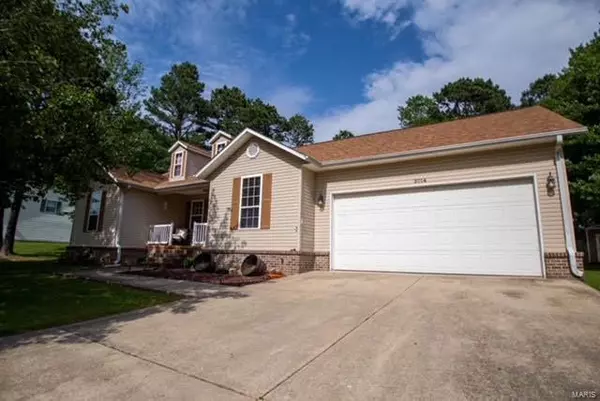 Poplar Bluff, MO 63901,3014 Saddlebrook Trail