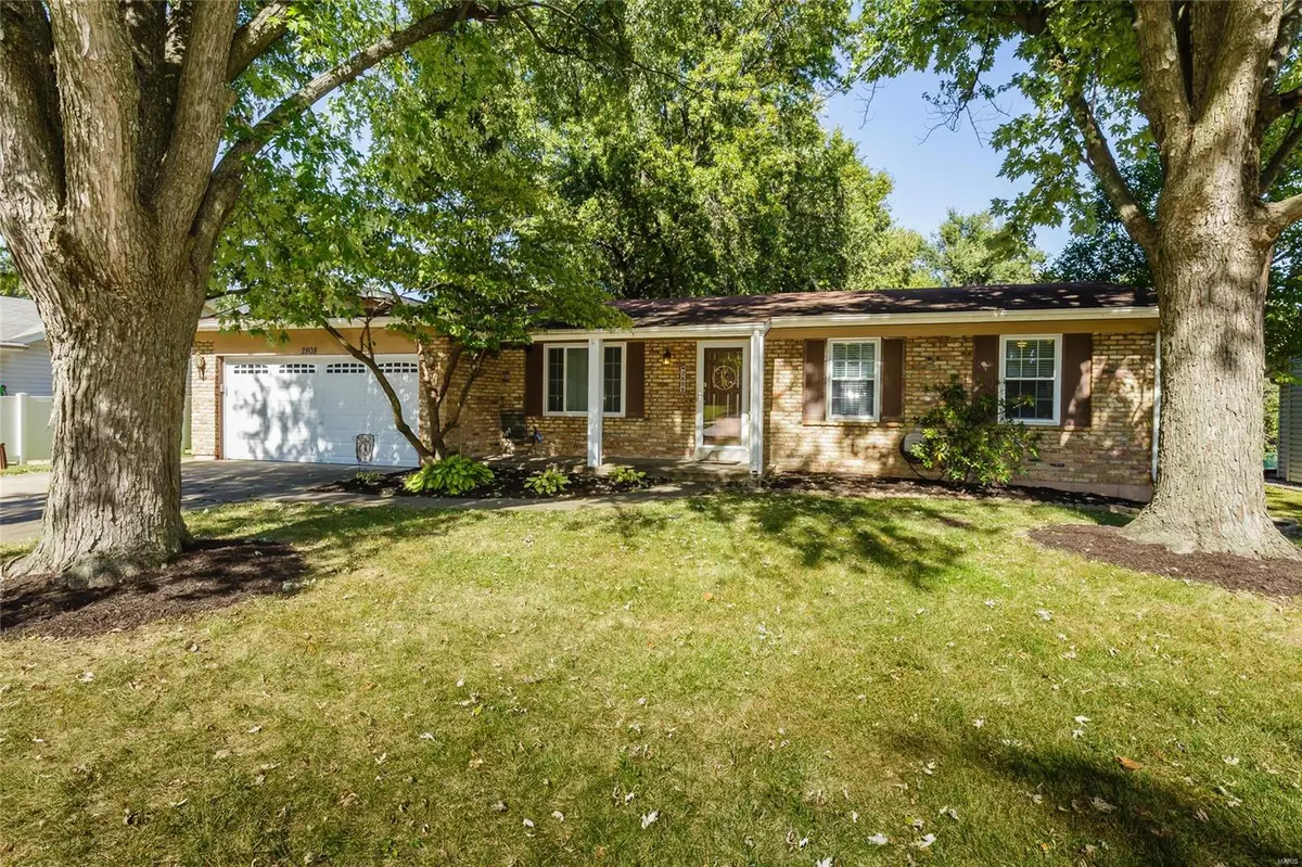 St Charles, MO 63301,2808 Norwich DR