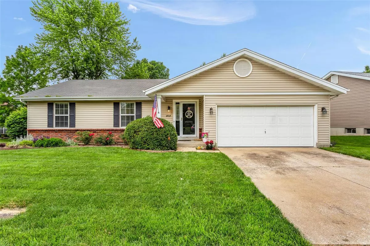 St Peters, MO 63376,1016 Pegasus CIR