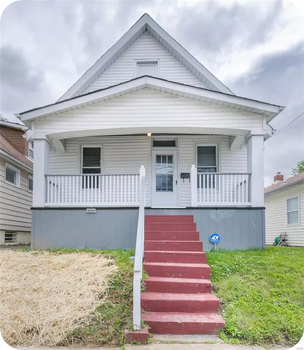 3920 Schiller, St Louis, MO 63116