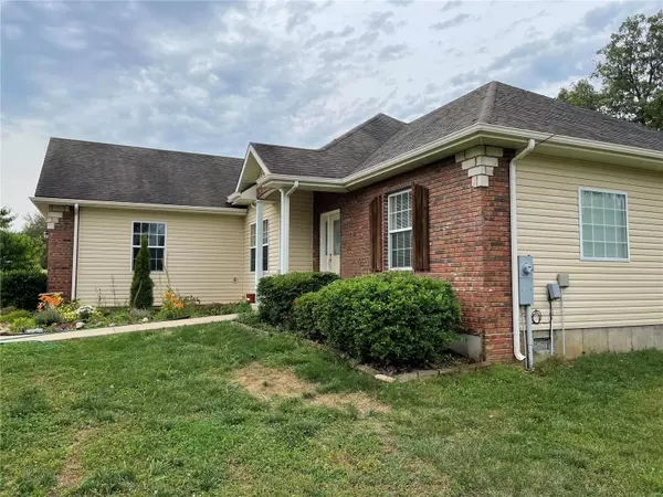 St Robert, MO 65584,126 Birch Tree Circle