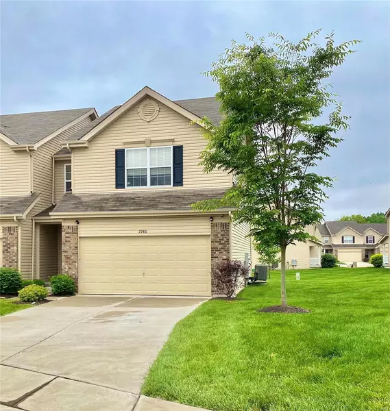 2286 Bay Tree, St Peters, MO 63376