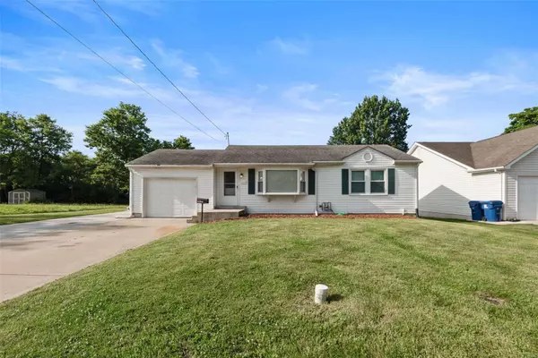 Wentzville, MO 63385,616 Ball ST