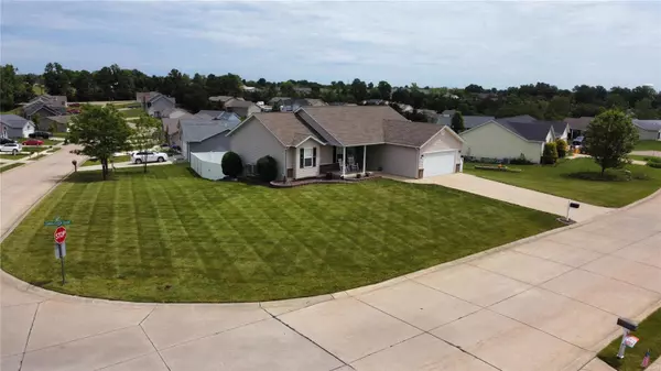 Warrenton, MO 63383,501 Candlestick Court