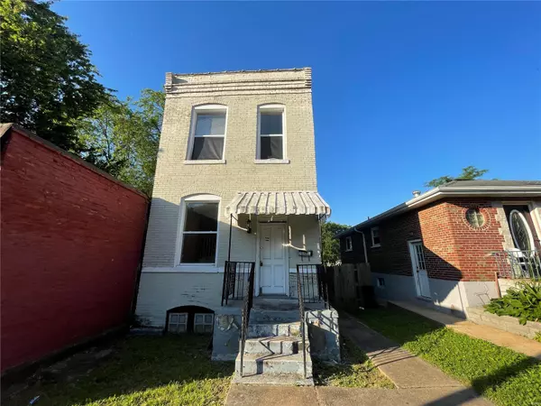 2202 Osage, St Louis, MO 63118