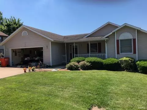 Vandalia, IL 62471,2104 Brian ST