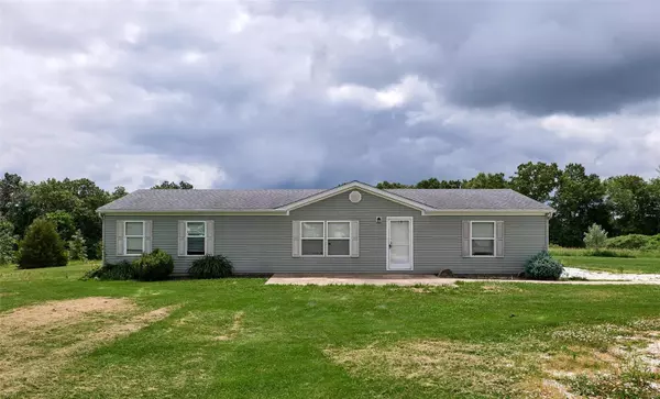 88 Wild Horse,  Foley,  MO 63347