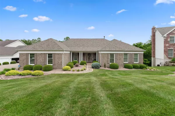 Des Peres, MO 63131,637 Wyndham Crossing CIR