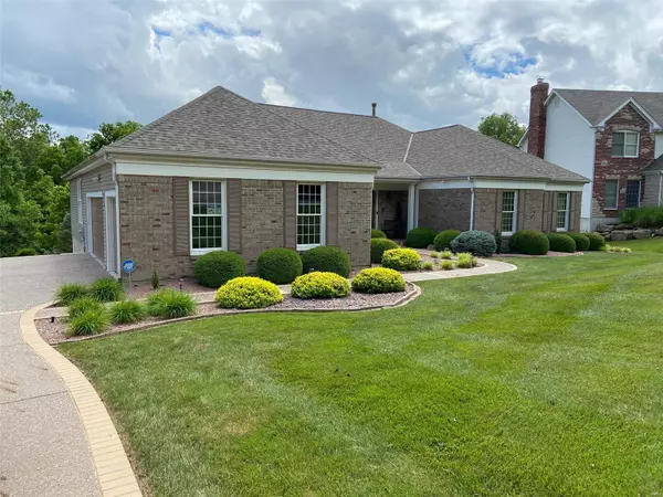 Des Peres, MO 63131,637 Wyndham Crossing CIR