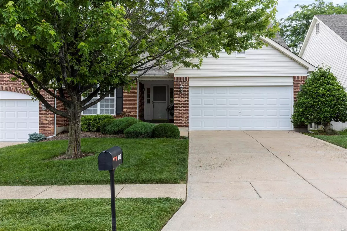 Dardenne Prairie, MO 63368,2113 Mcgregor CIR