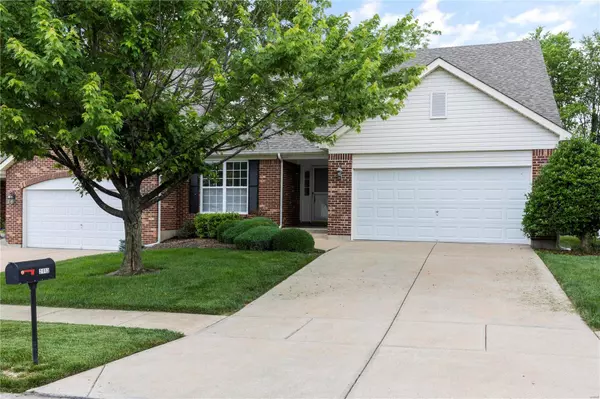 Dardenne Prairie, MO 63368,2113 Mcgregor CIR