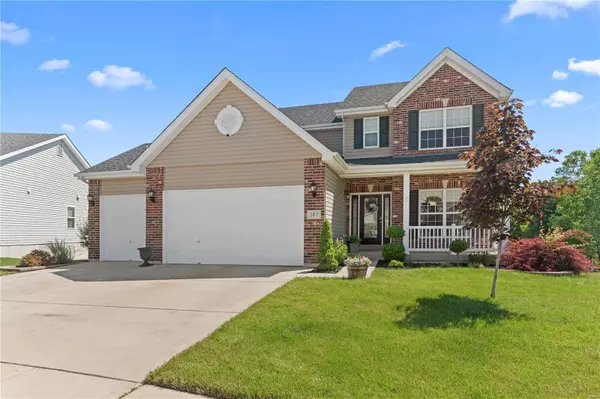 Wentzville, MO 63385,287 Sonnet CIR