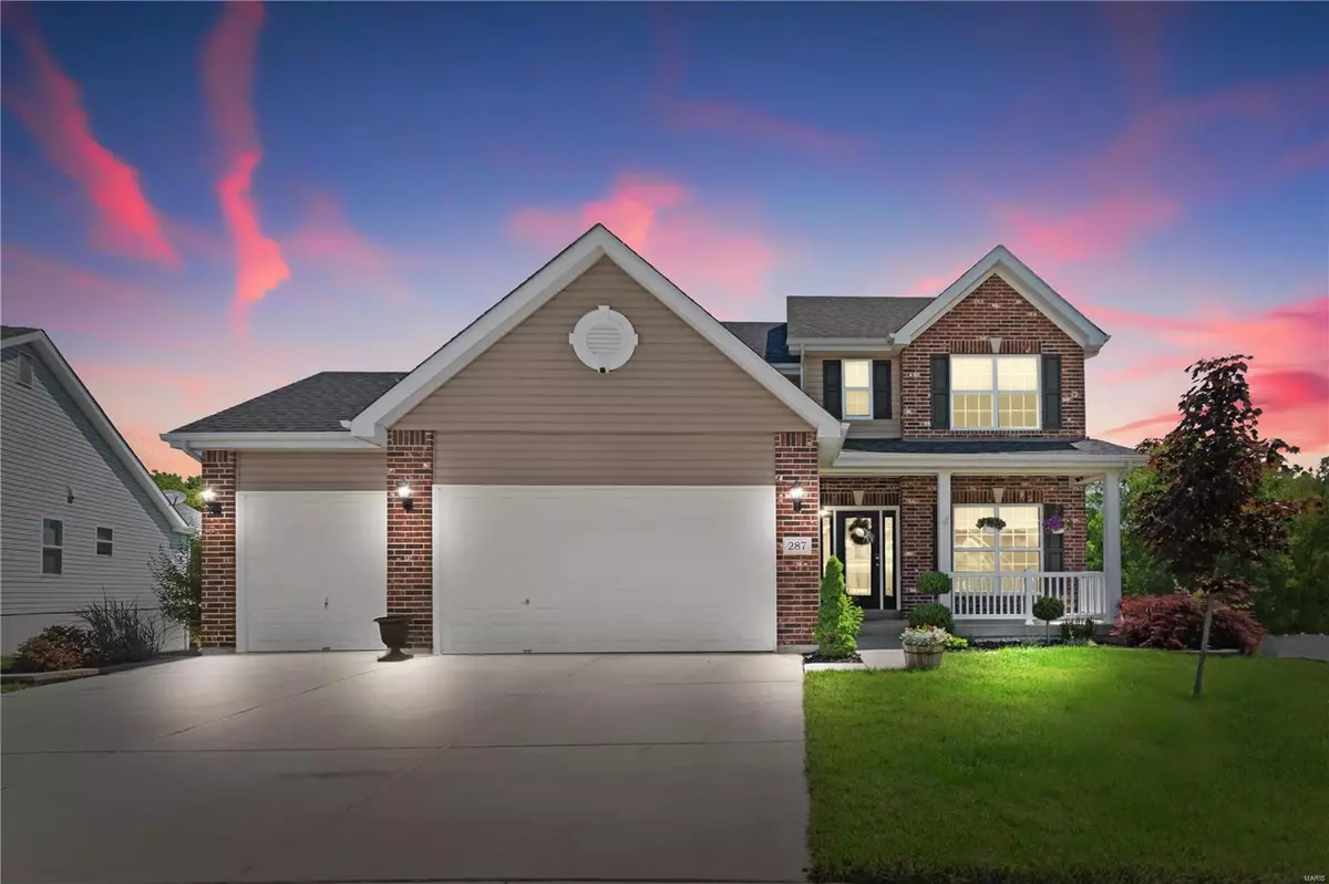 Wentzville, MO 63385,287 Sonnet CIR