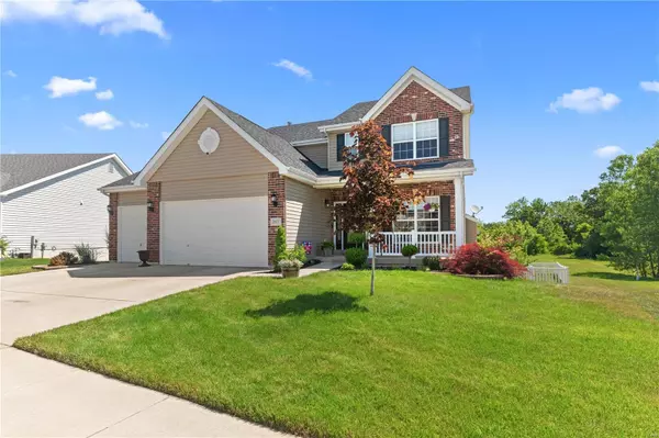 Wentzville, MO 63385,287 Sonnet CIR