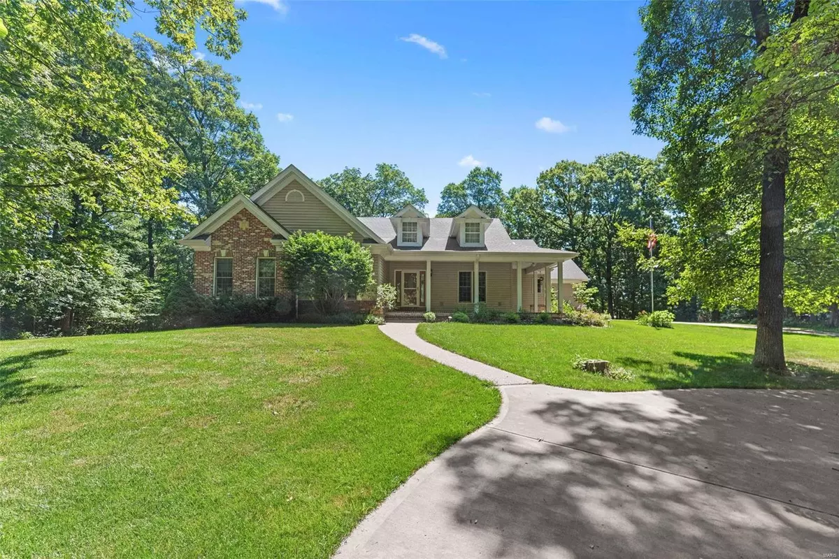 Foristell, MO 63348,26306 Bubbling Brook CT