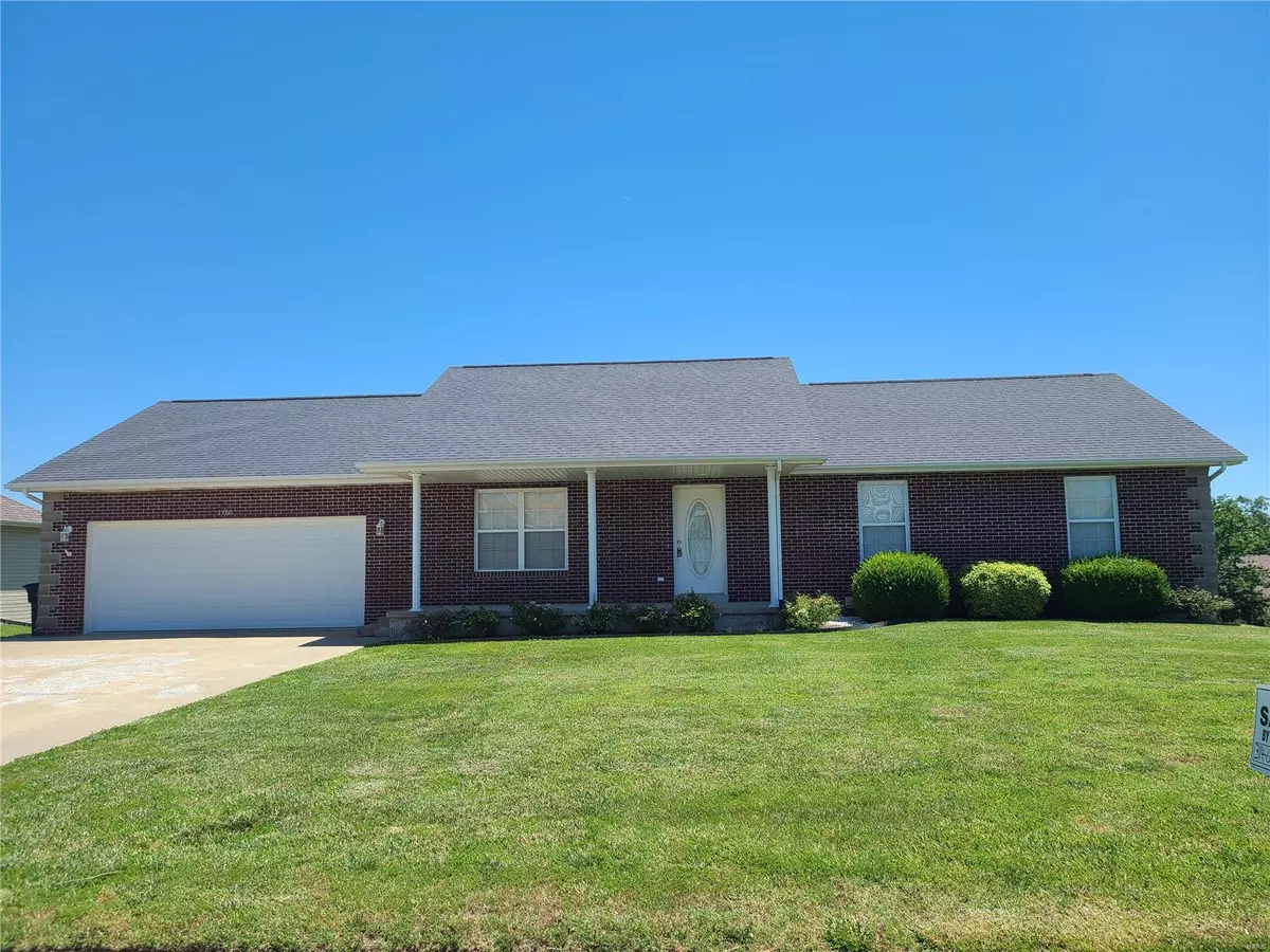 Cape Girardeau, MO 63701,1366 Eastview Ridge DR