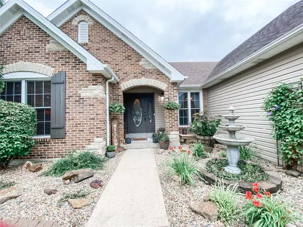 St Peters, MO 63376,1 Swift Creek CT