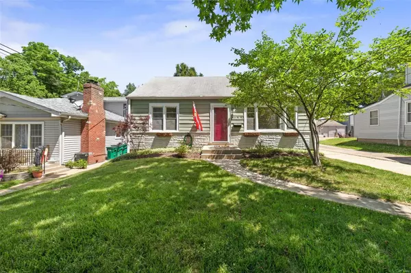 723 Busch Terrace, St Louis, MO 63119