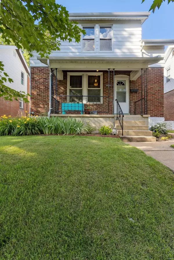 5339 Quincy ST, St Louis, MO 63109