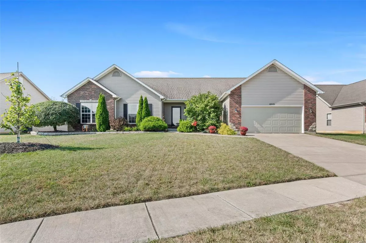 Wentzville, MO 63385,6001 Blake Thomas DR