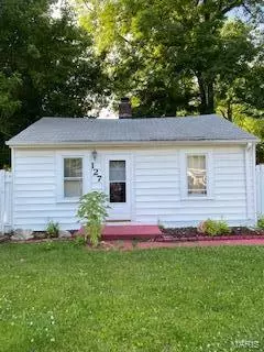 127 Grether Ave., Hazelwood, MO 63135