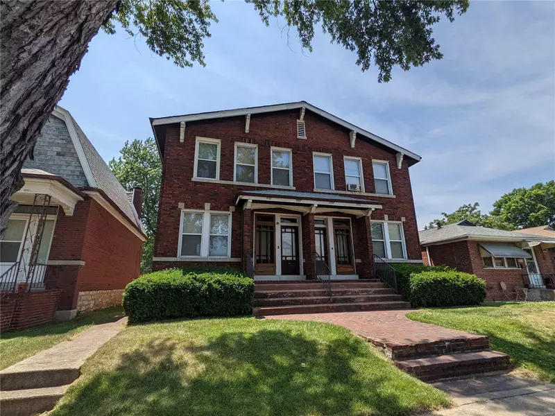 3121 Michigan AVE, St Louis, MO 63118