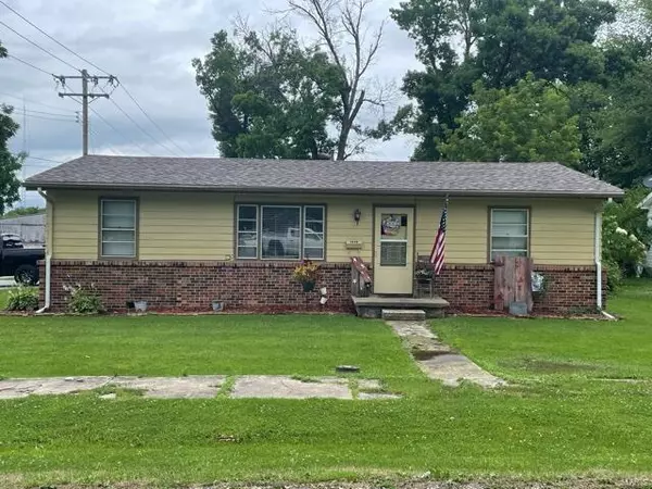 1519 W Centennial, Bowling Green, MO 63334