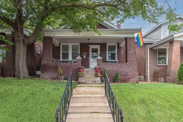 4949 Delor ST, St Louis, MO 63109