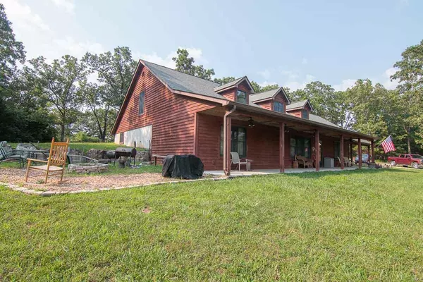 375 S Elliston RD, Cuba, MO 65453