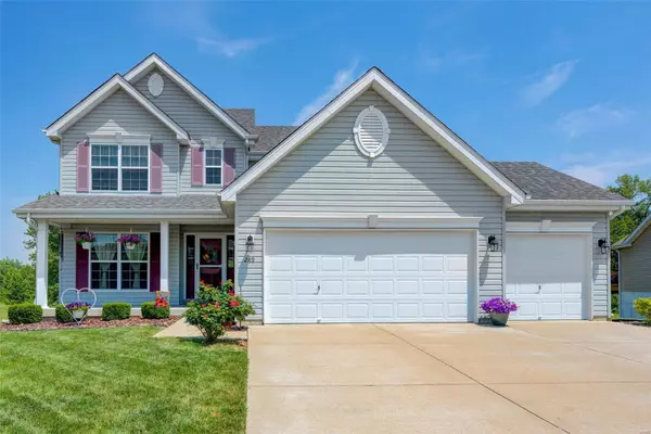 Wentzville, MO 63385,289 Sonnet CIR