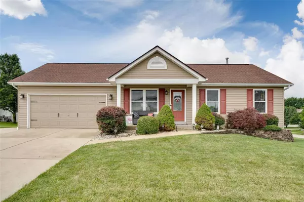 Wentzville, MO 63385,25 Whistling Wind CT