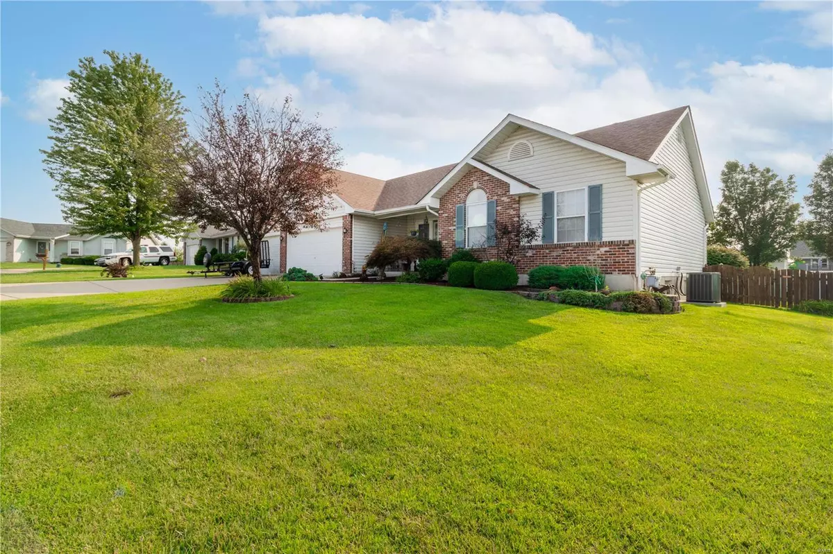 Dardenne Prairie, MO 63368,1244 Pinnacle Pointe