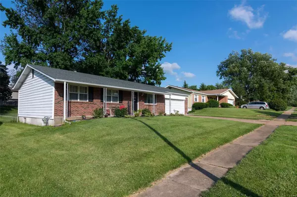 Bridgeton, MO 63044,11727 Benedetta DR