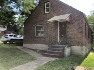 8803 Orchard AVE, St Louis, MO 63136