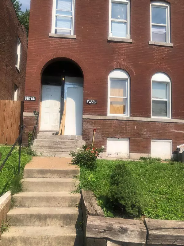 3524 Nebraska AVE, St Louis, MO 63118