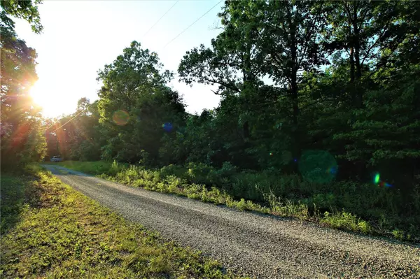 0 Turkey Run RD, Fredericktown, MO 63645