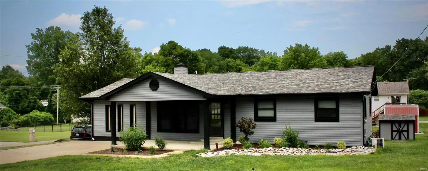 622 Idaho, Arnold, MO 63010