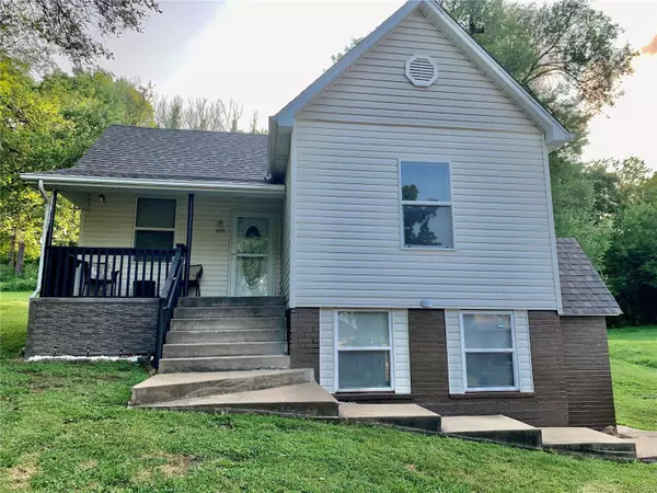 905 Jackson Street,  Park Hills,  MO 63601