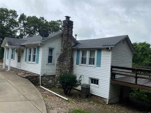 House Springs, MO 63051,4807 Saddle Tree TRL