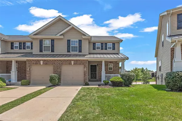 56 Country Village, Lake St Louis, MO 63367