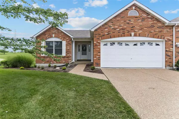 O'fallon, MO 63368,15 Farnsworth CT