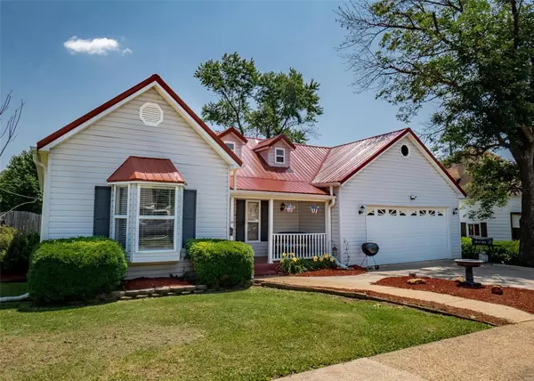 100 S Waller, Desloge, MO 63601