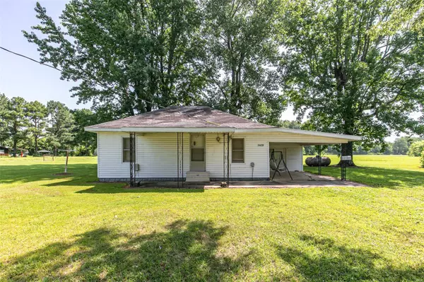 2439 Highway 53, Poplar Bluff, MO 63901